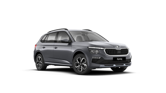 Škoda Kamiq Classic 1.0 TSI 85kW