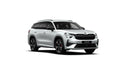 Škoda Kodiaq RS 2.0 TSI 195 kW 4x4