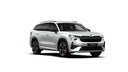 Škoda Kodiaq RS 2.0 TSI 195 kW 4x4