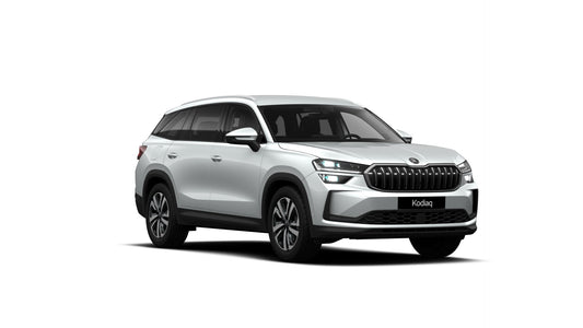 Škoda Kodiaq Selection 2.0 TDI 142 kW