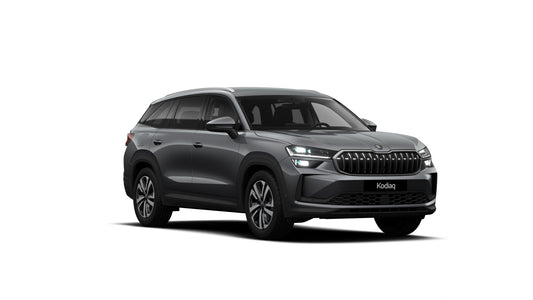 Škoda Kodiaq Selection 2.0. TDI 142 kW