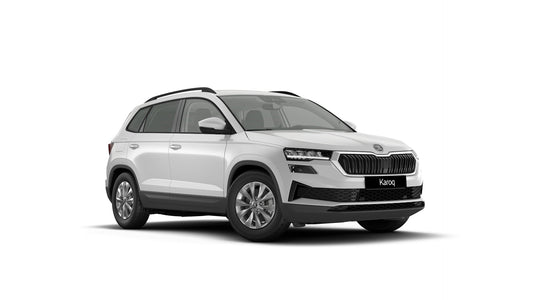 Škoda Karoq Classic 1.5 TSI 110kW