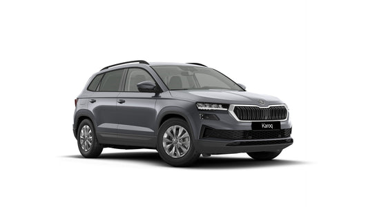 Škoda Karoq Classic 1.5 TSI 110kW