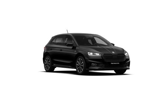 Škoda Fabia Monte Carlo 1.0 TSI 85 kW