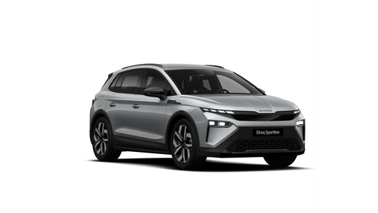 Škoda Elroq Sportline 82 kWh 210 kW