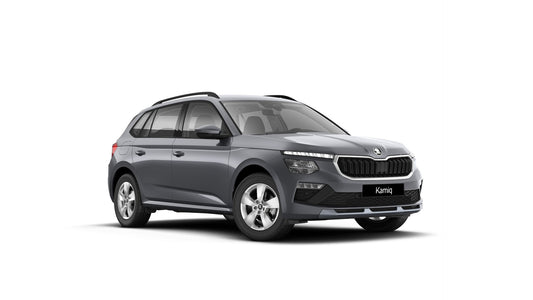 Škoda Kamiq Classic 1.0 TSI 70kW