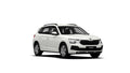 Škoda Kamiq Classic 1.0 TSI 70kW
