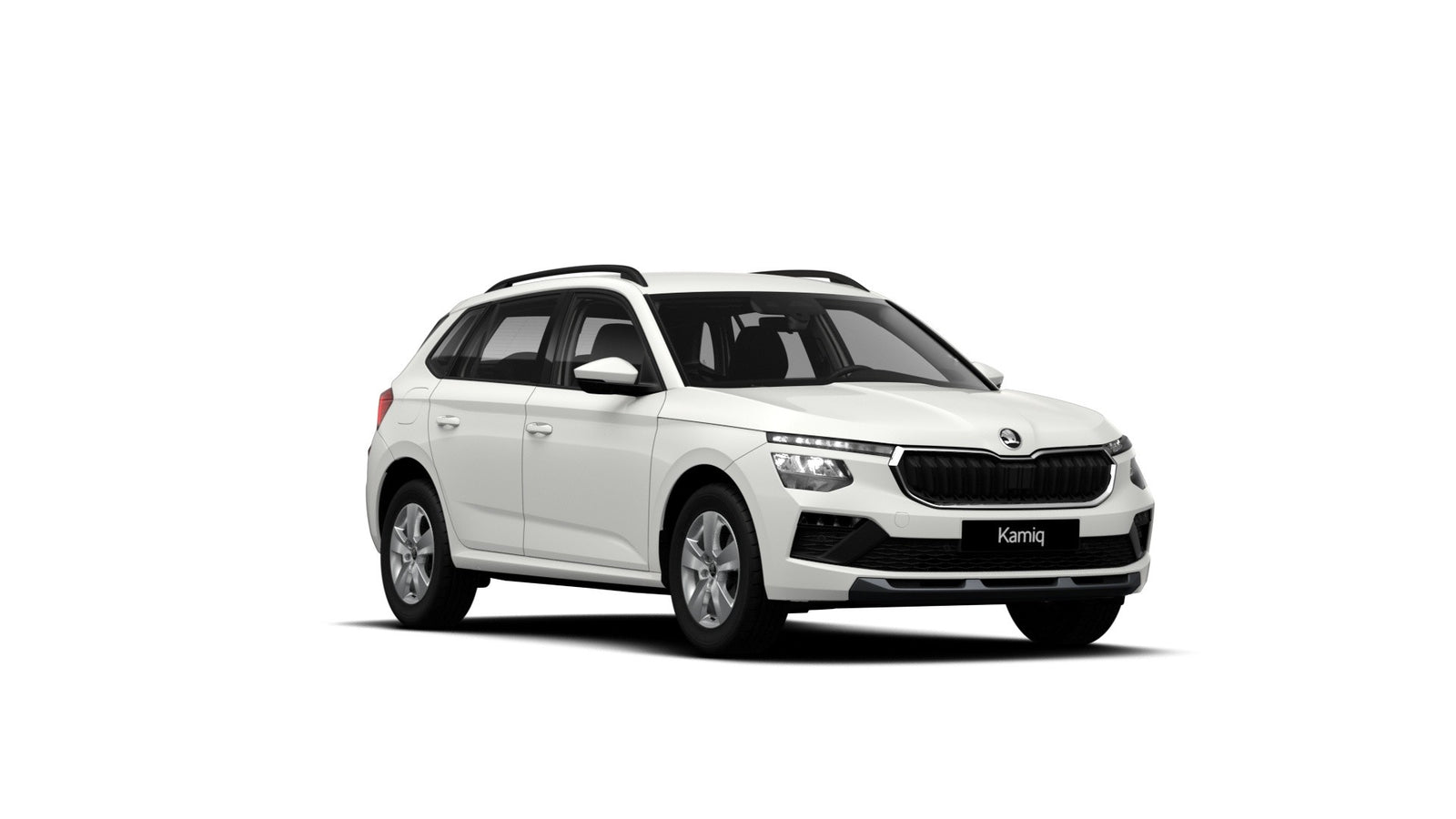 Škoda Kamiq Classic 1.0 TSI 70kW – foto 1