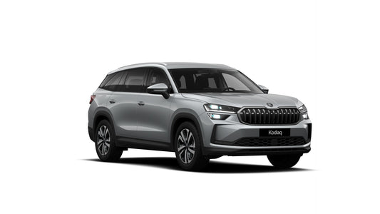 Škoda Kodiaq Selection 2.0. TDI 142 kW