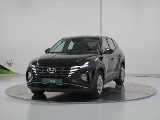 Hyundai Tucson 1.6 T-GDI 110 kW Start