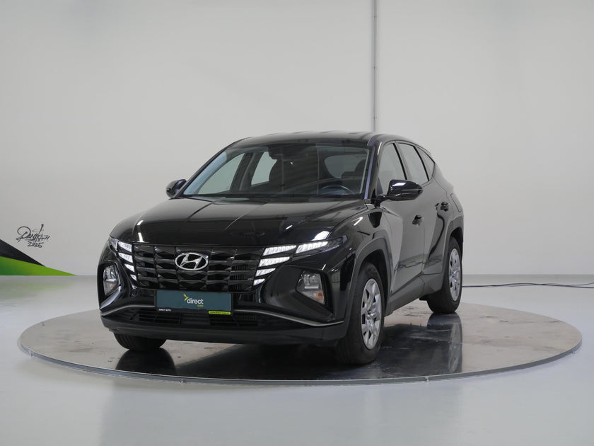 Hyundai Tucson 1.6 T-GDI 110 kW Start