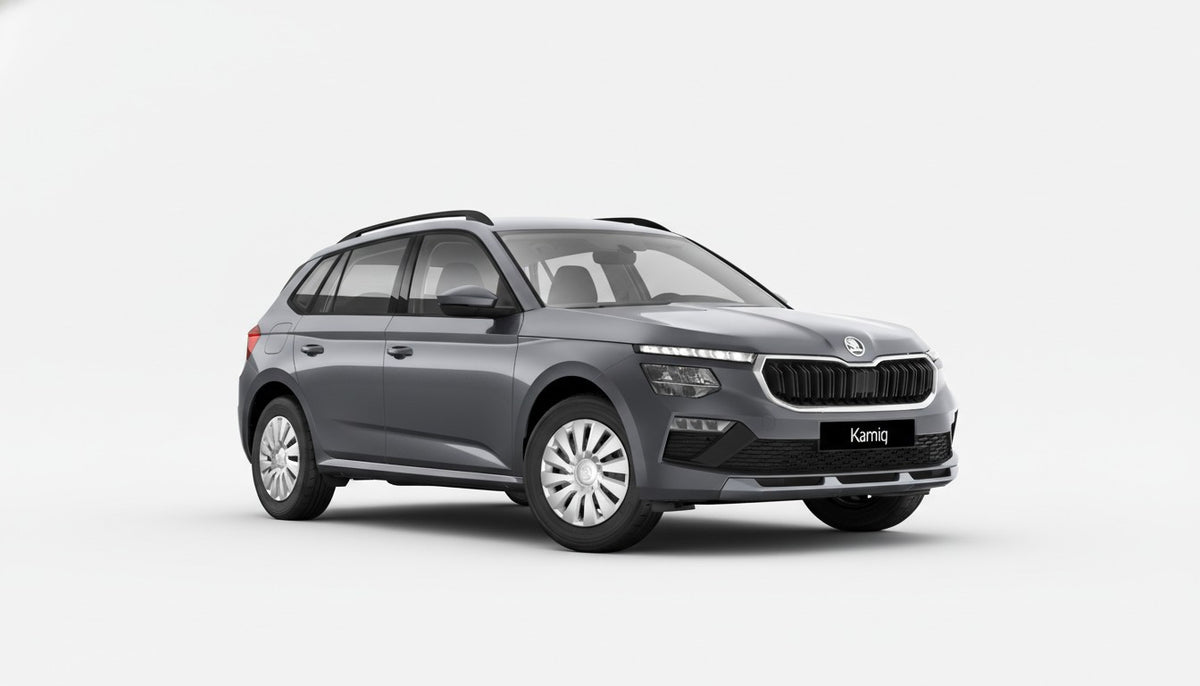 Škoda Kamiq Classic 1.0 TSI 70kW