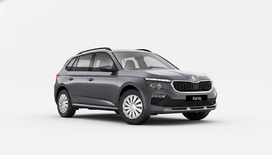 Škoda Kamiq Classic 1.0 TSI 70kW