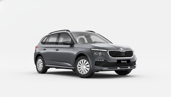 Škoda Kamiq Classic 1.0 TSI 70kW