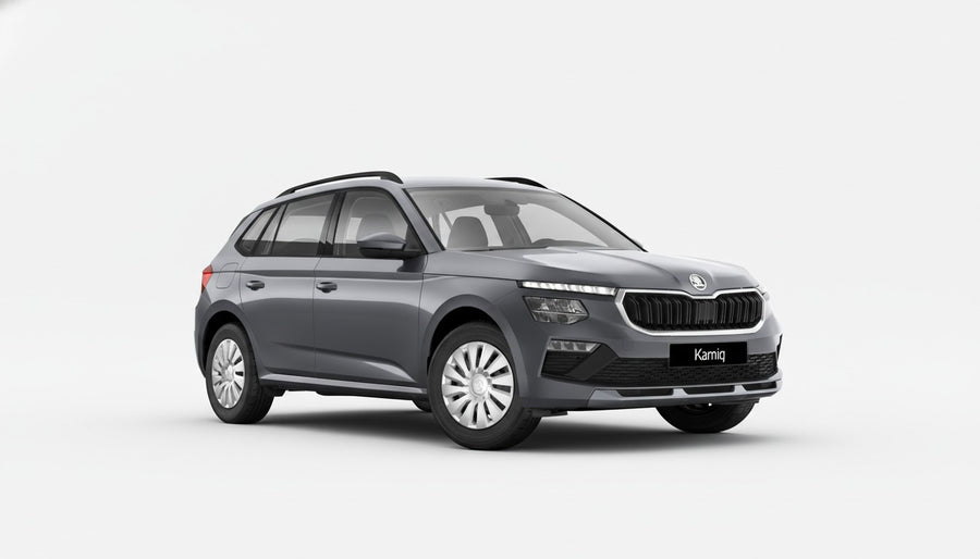 Škoda Kamiq Classic 1.0 TSI 70kW – foto 1