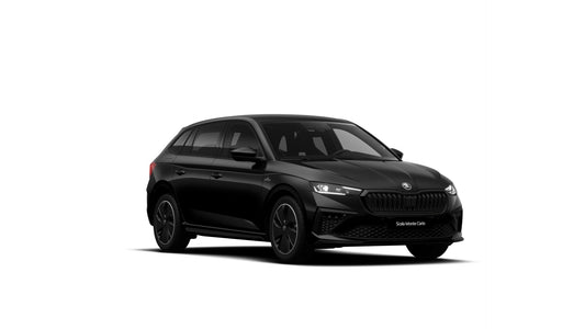 Škoda Scala Monte Carlo 1.0 TSI 85 kW