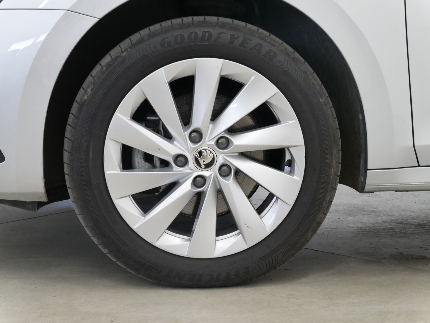 Škoda Octavia 2.0 TDI 110 kW Ambition 4x4