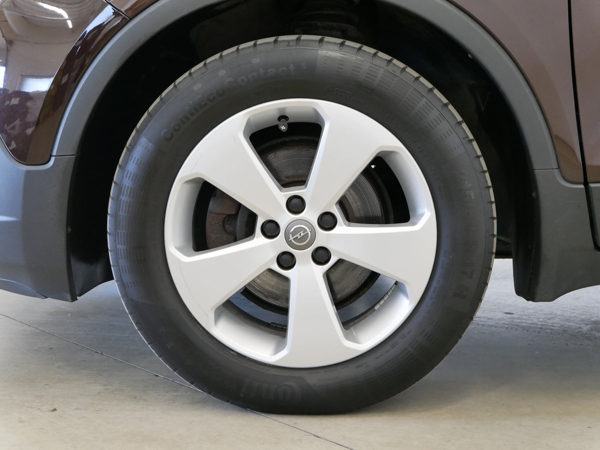 Opel Mokka 1.7 CDTI 96 kW Turbo Edition – foto 10