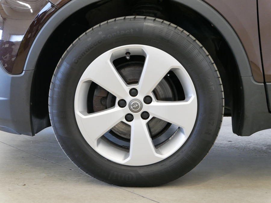 Opel Mokka 1.7 CDTI 96 kW Turbo Edition – foto 10