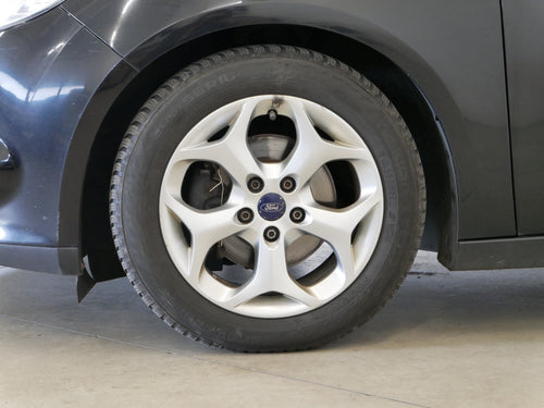 Ford Focus 1.6 TDCi 70 kW Titanium – foto 10