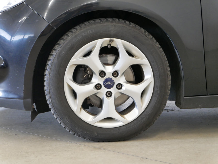 Ford Focus 1.6 TDCi 70 kW Titanium – foto 10