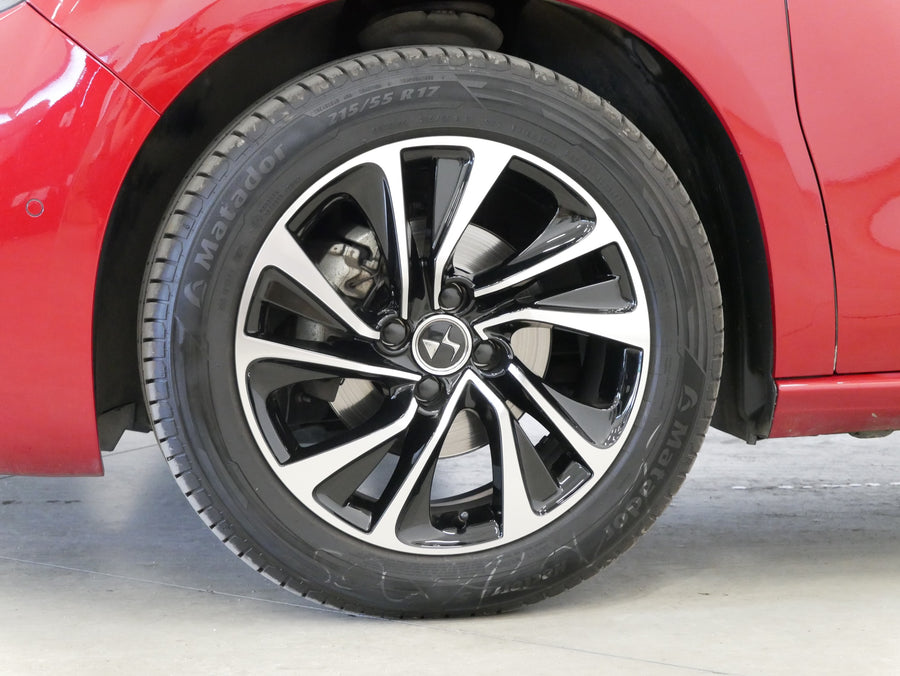 DS 4 1.6 e-HDI 88 kW Electroshot – foto 10
