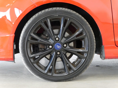 Ford Fiesta 1.0 EcoBoost 103 kW Sport – foto 10