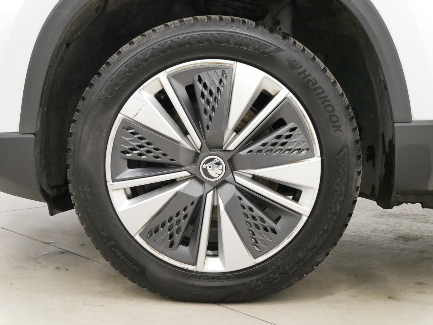 Škoda Karoq 1.5 TSI 110 kW Style