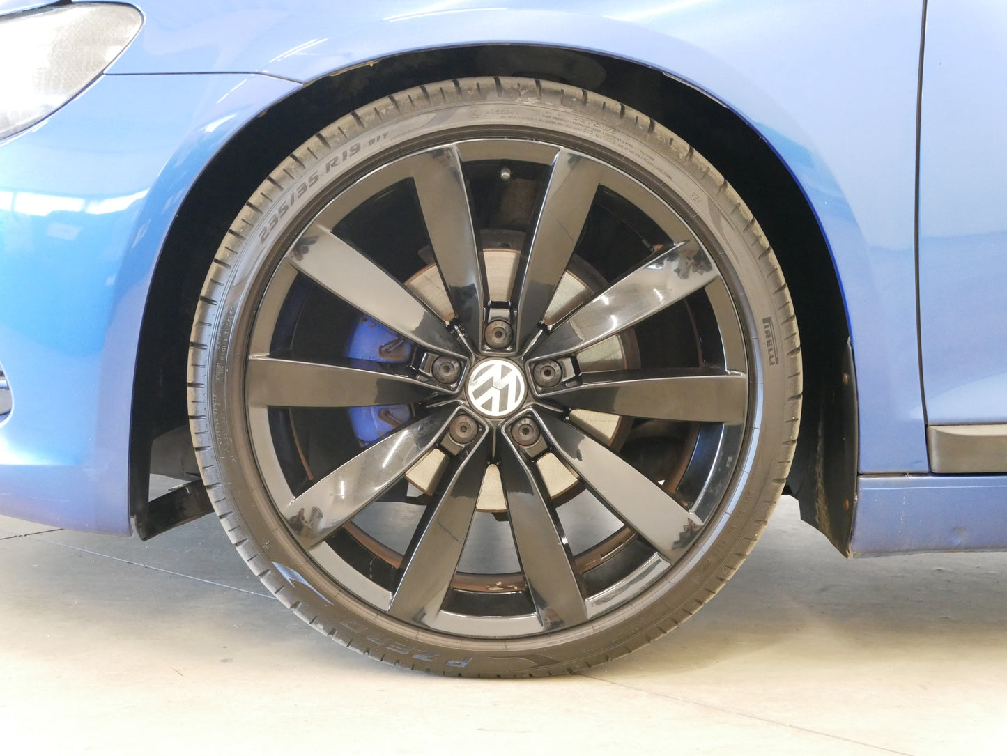 Volkswagen Scirocco 1.4 TSI 90 kW Match