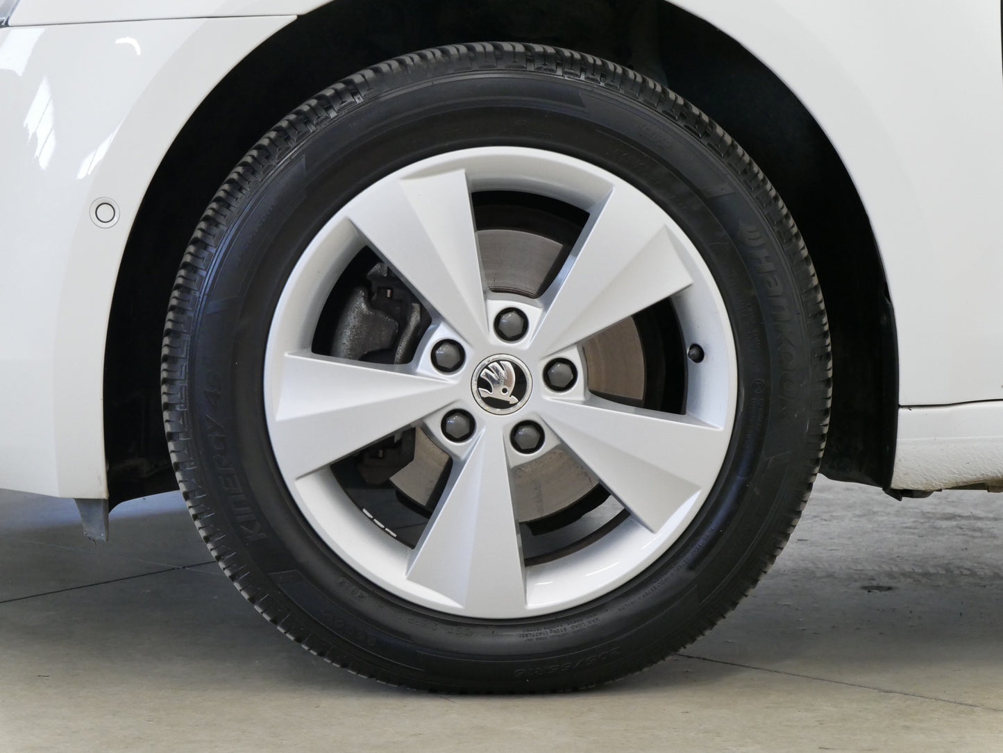 Škoda Octavia 2.0 TDI 110 kW 4x4 Elegance