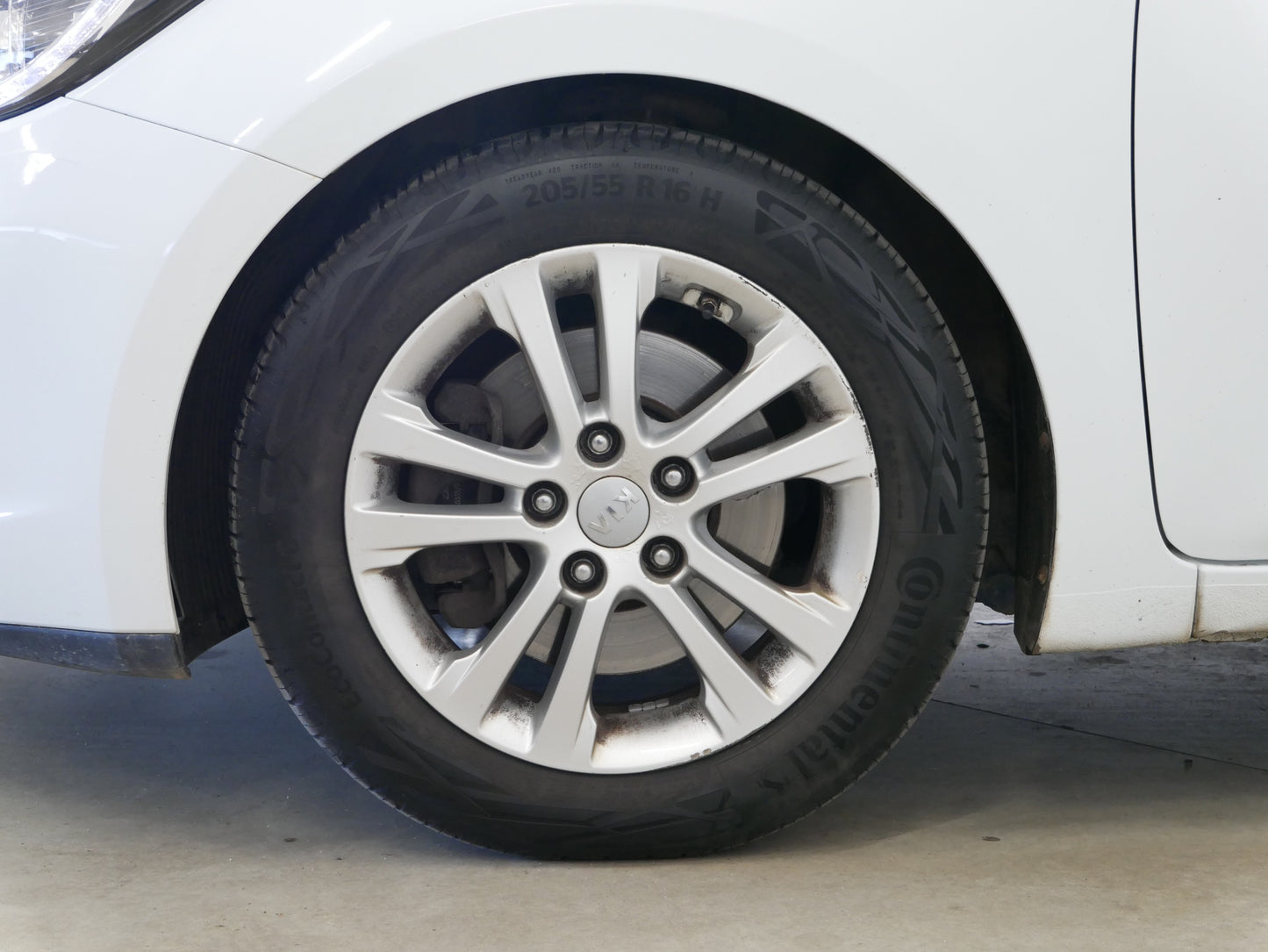 Kia Ceed 1.6 CRDi 94kW