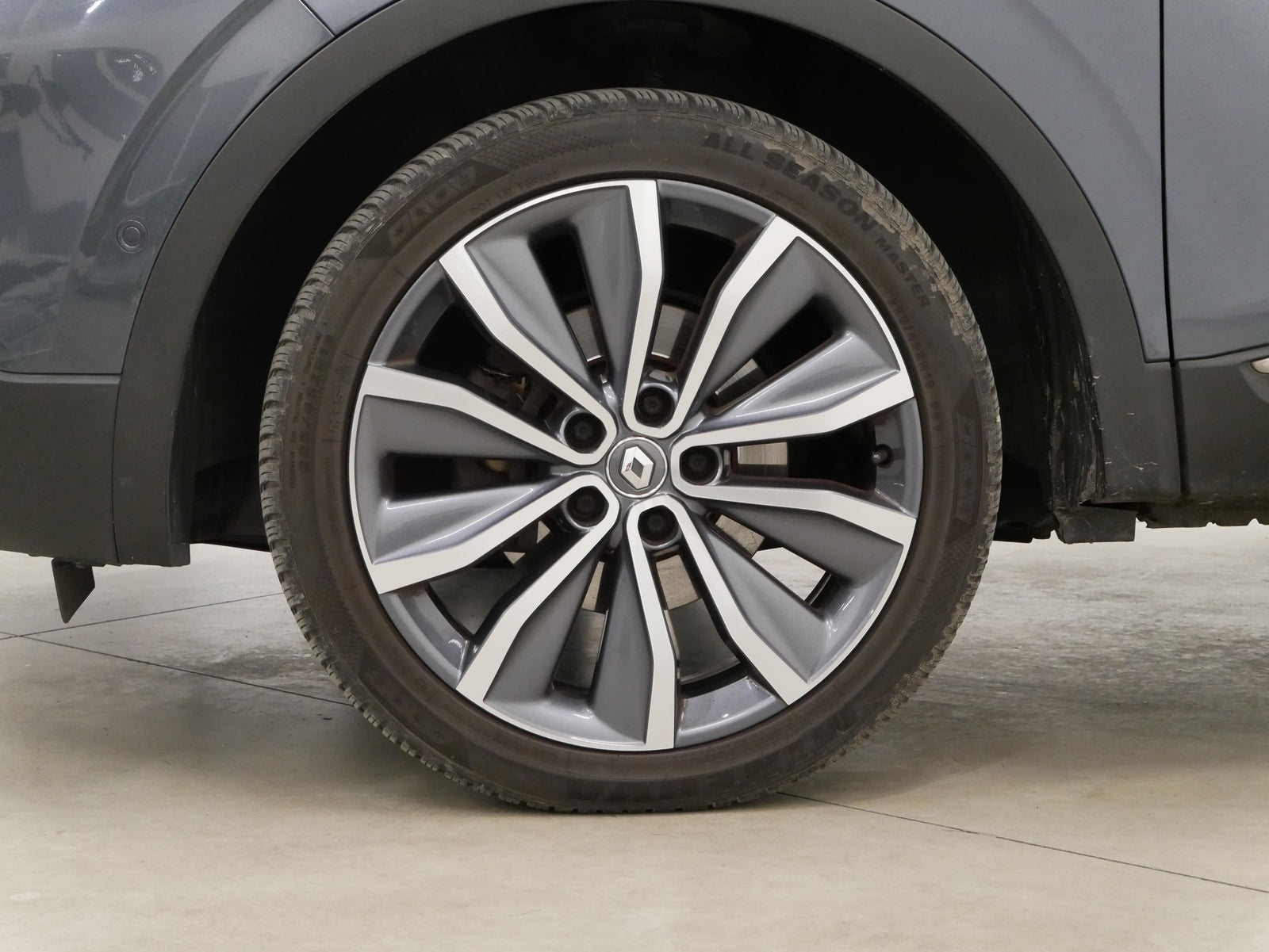 Renault Kadjar 1.2 TCe 96 kW Bose Edition – foto 10