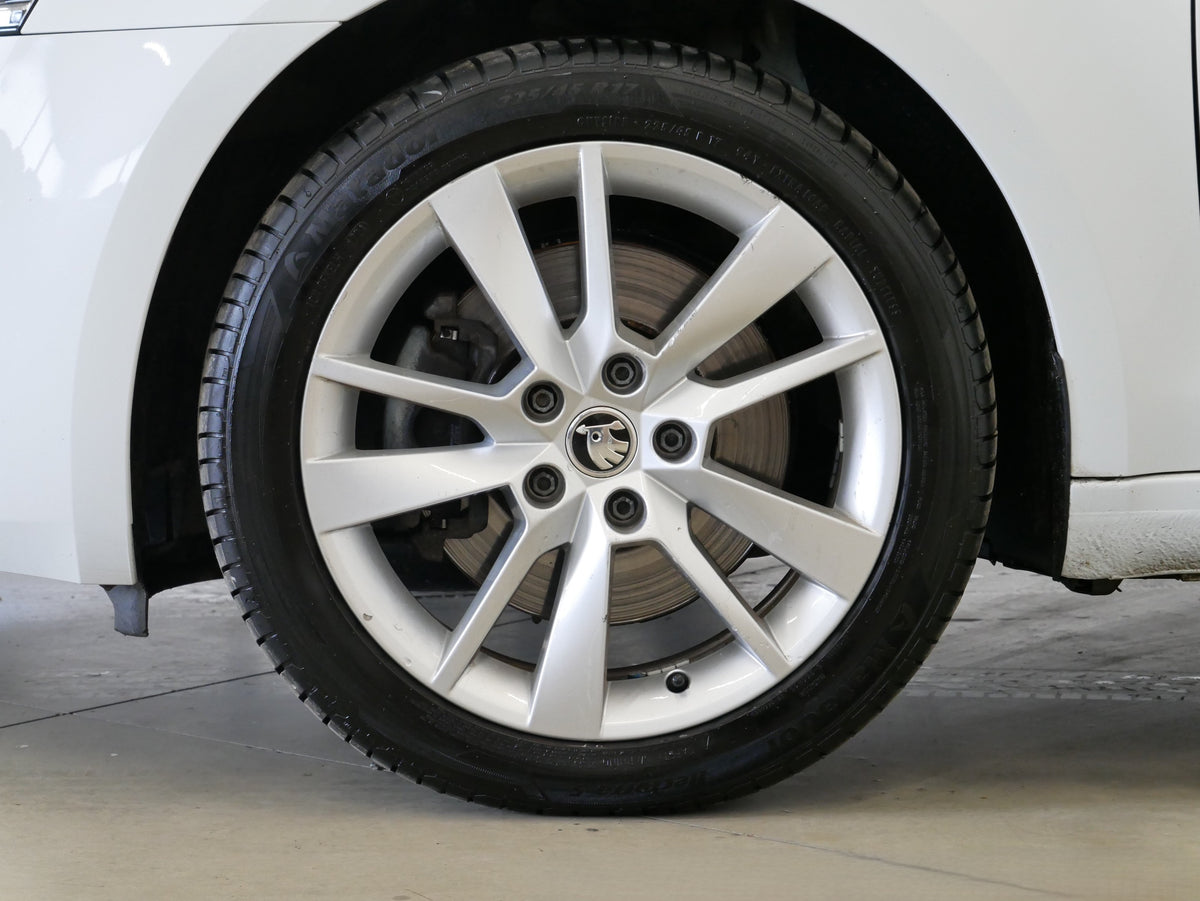 Škoda Octavia 2.0 TDI 135 kW 4x4 Style+ – foto 10