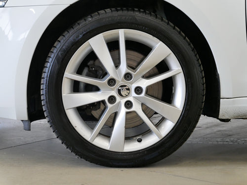 Škoda Octavia 2.0 TDI 135 kW 4x4 Style+ – foto 10