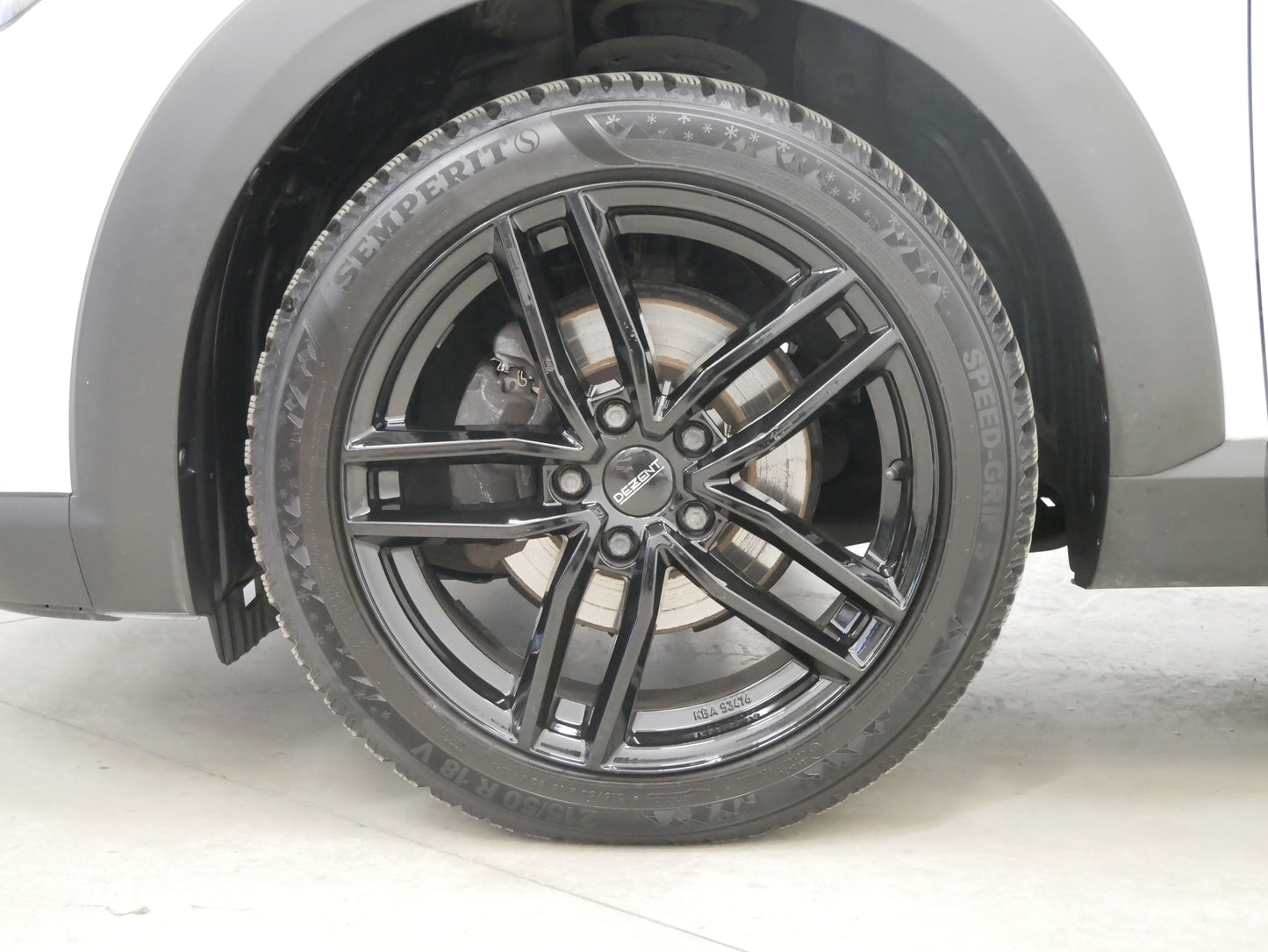 Mazda CX-3 2.0 Skyactiv 88 kW Takumi