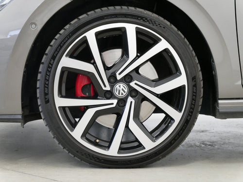 Volkswagen Polo 2.0 TSI 147 kW DSG GTI – foto 10