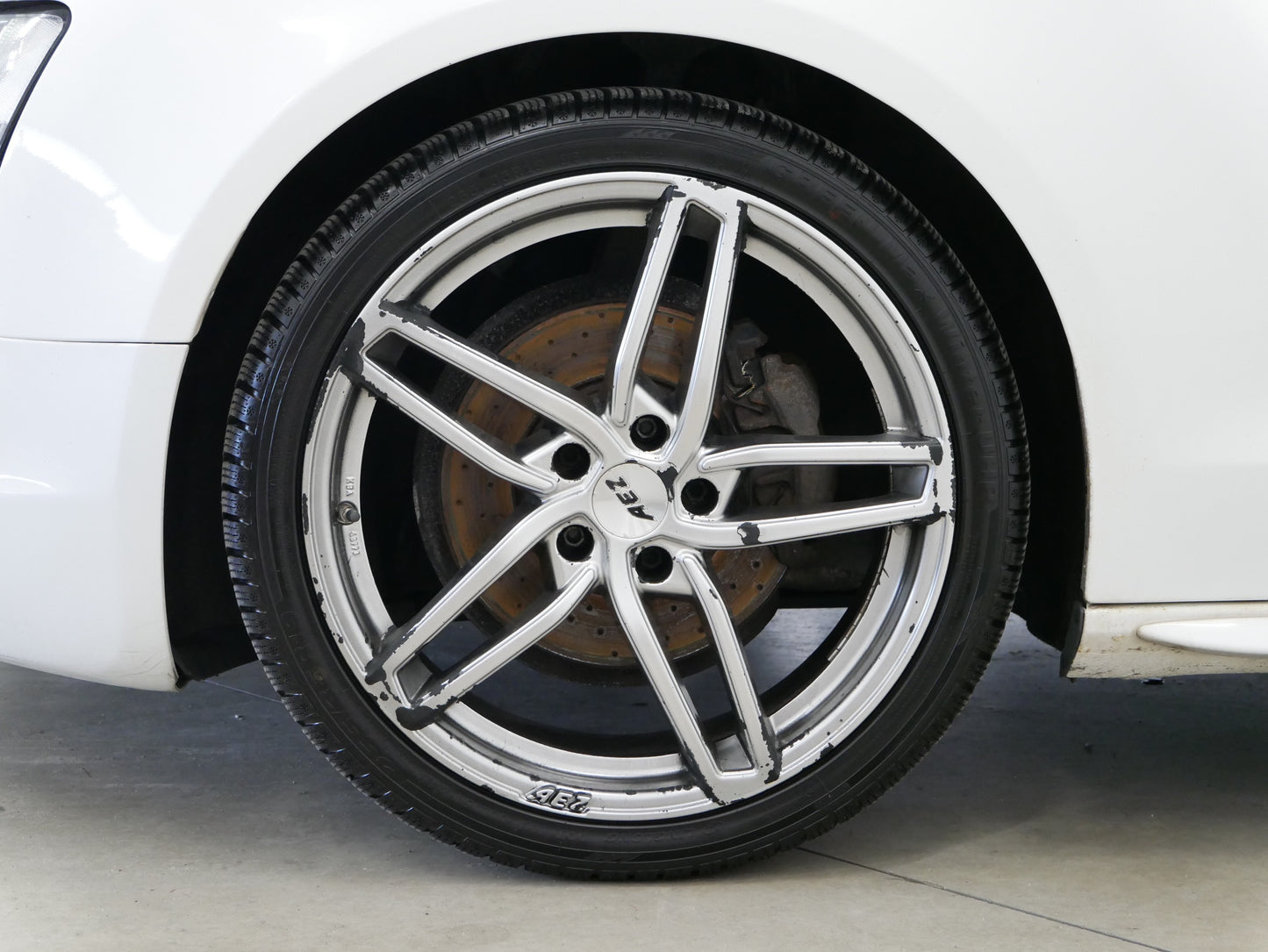 Audi A5 2.0 TDI 125 kW 2x S-Line