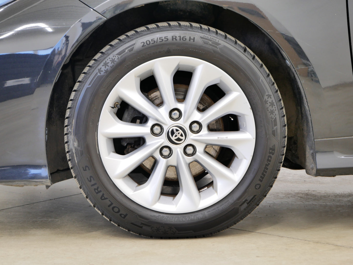 Toyota Corolla 1.8 E-CVT 72 kW Comfort
