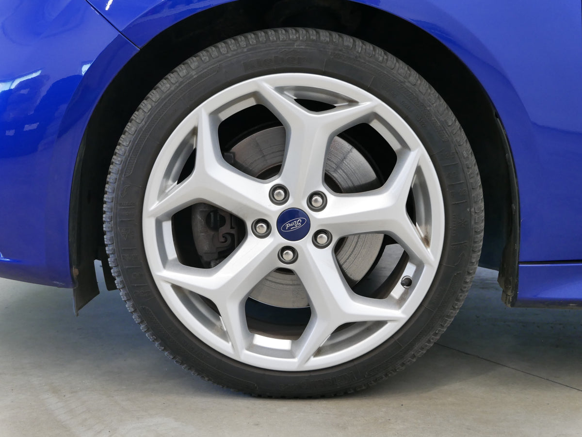 Ford Focus 2.0 EcoBoost 184 kW ST – foto 10