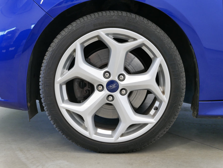 Ford Focus 2.0 EcoBoost 184 kW ST – foto 10
