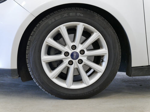 Ford Focus 1.5 EcoBlue 88 kW Titanium – foto 10