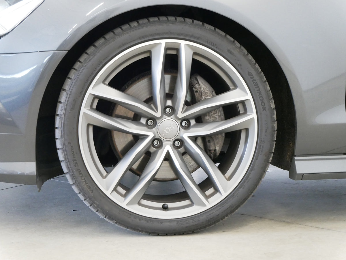 Audi A6 3.0 TDI 160 KW 3x S-Line – foto 10
