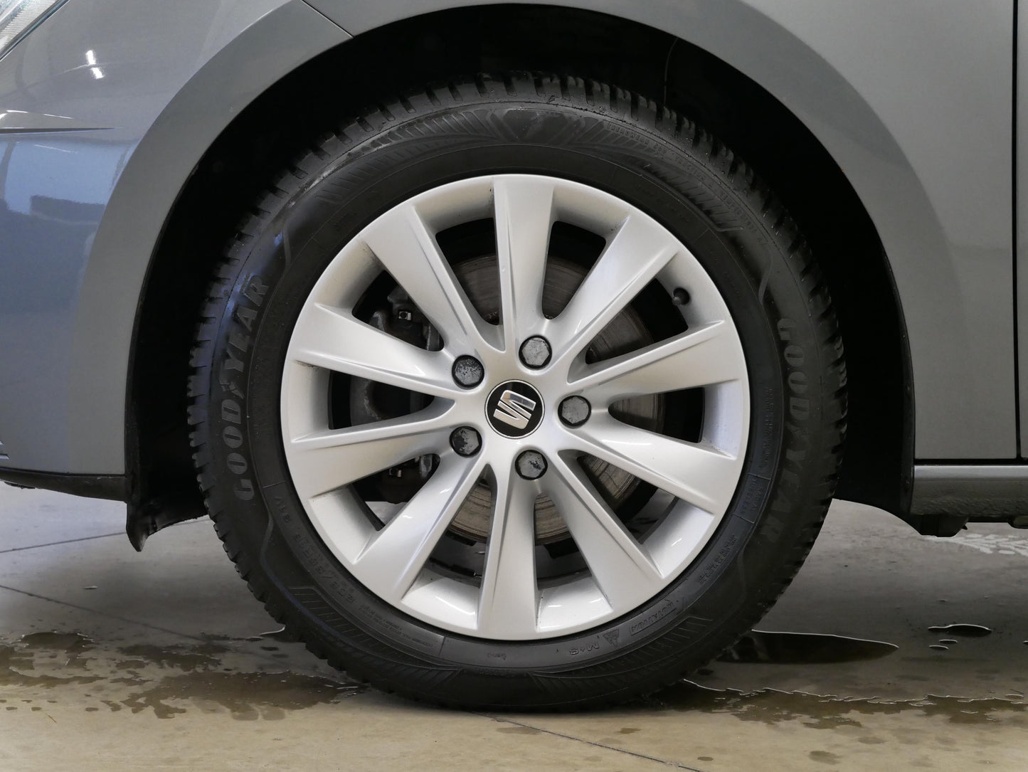 Seat Leon ST 1.4 TSI 92 kW Style