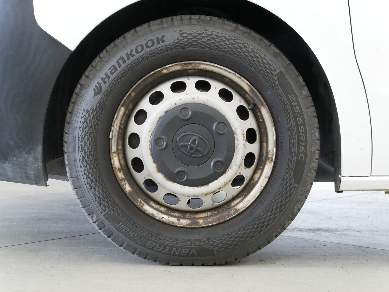 Toyota Proace 1.5D 88 kW 8 míst – foto 10