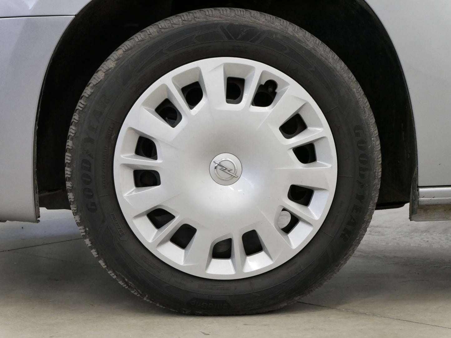 Opel Combo 1.2 Turbo 81 kW Life Edition