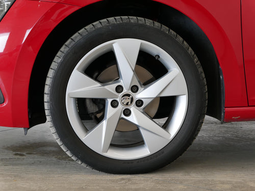 Škoda Scala 1.6 TDI 85kW Style – foto 10