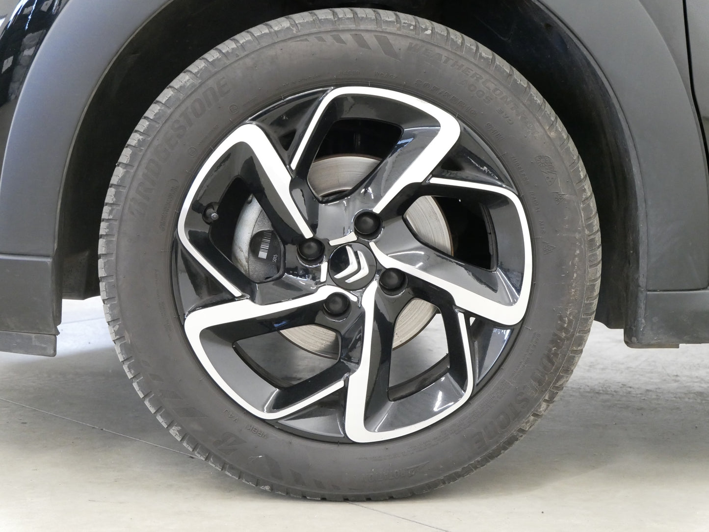 Citroën C3 1.2 PureTech 61 kW