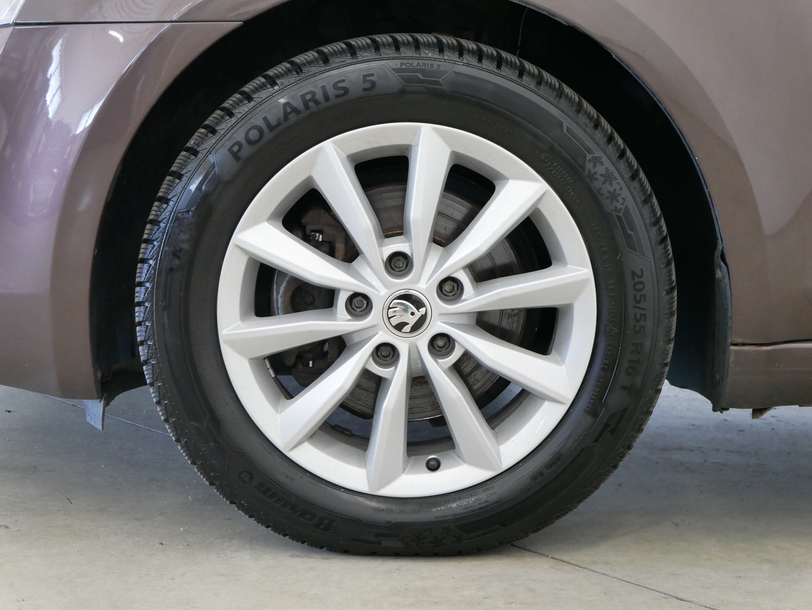 Škoda Octavia 2.0 TDI 110kW Elegance Plus – foto 10
