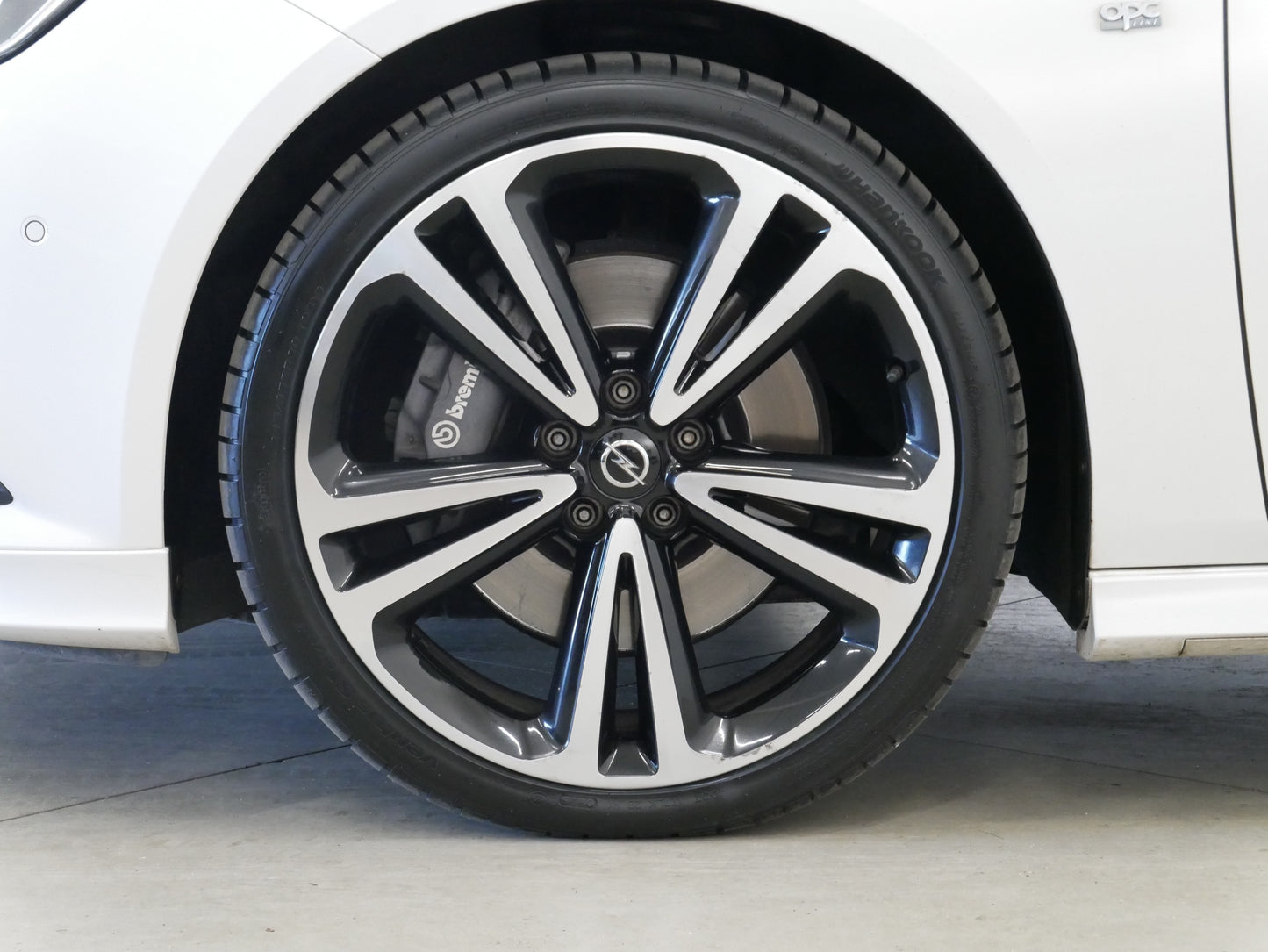 Opel Insignia 2.0 SIDI 191 kW 4x4 Innovation