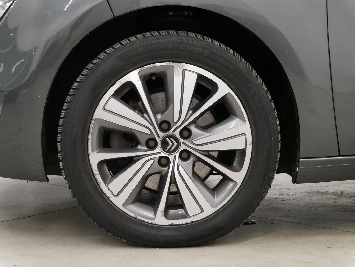 Citroën Grand C4 Picasso 2.0 BlueHDi 110 kW Intensive